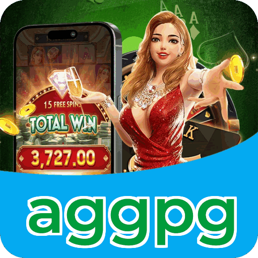 Números do app aggpg em material de marketing — ilustração, não auditoria