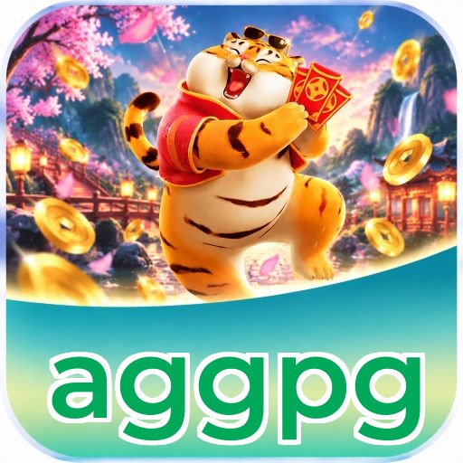 aggpg Logo 3