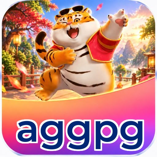 aggpg Logo
