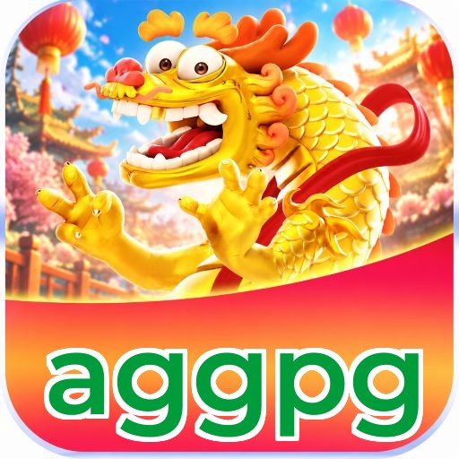 aggpg Logo