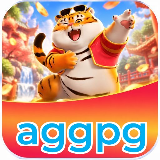 aggpg Logo
