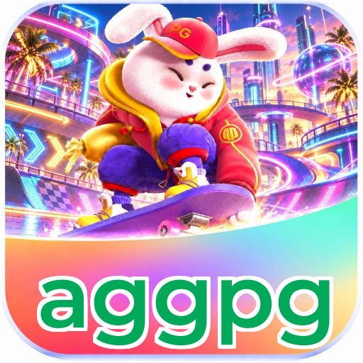 aggpg Logo