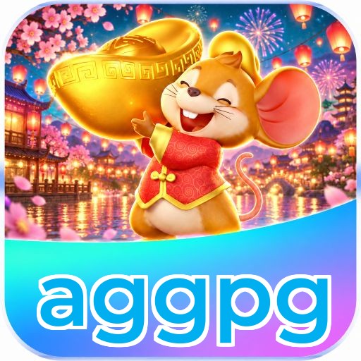 Canal Telegram aggpg Oficial