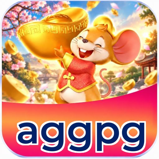 aggpg Download Logo Oficial