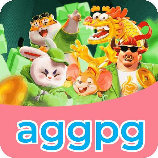 Tabela RTP dos jogos de cassino da aggpg