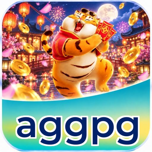 aggpg Logo