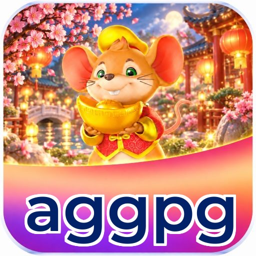 aggpg Logo