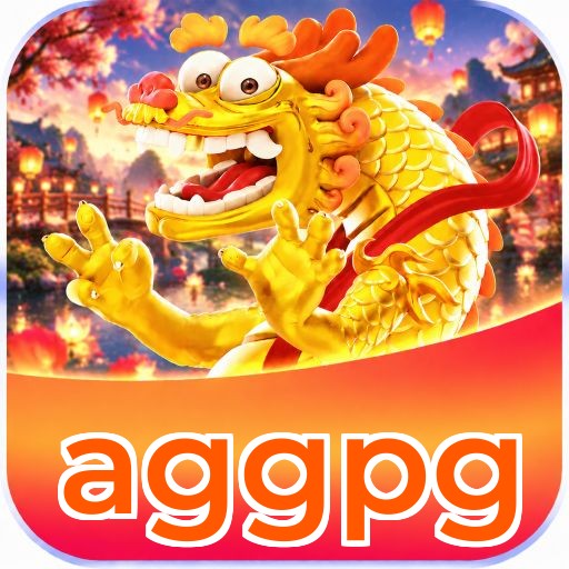 aggpg Logo