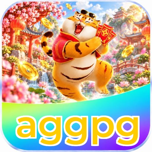 aggpg APP Mobile - Android & iOS