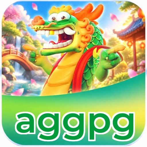aggpg Logo