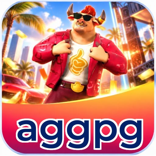 aggpg Logo