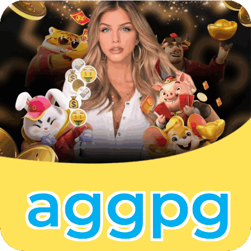 aggpg bônus R$5.000 + 500 giros - Rollover 35x, prazo 30 dias, 38% taxa conversão