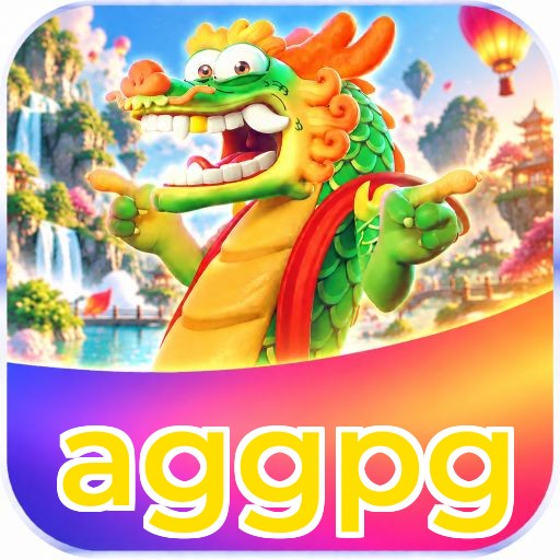aggpg Logo