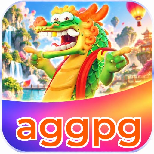 aggpg Logo
