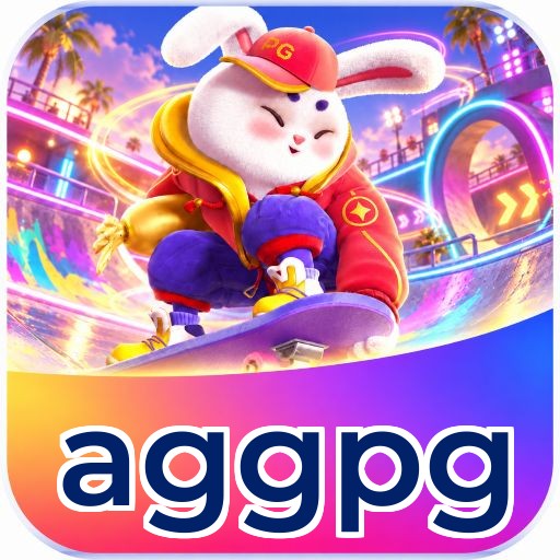aggpg Logo