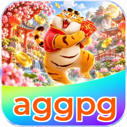 aggpg APK Android - Download Oficial