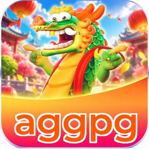 aggpg Logo
