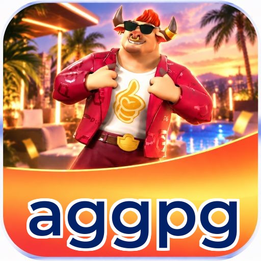 aggpg Logo