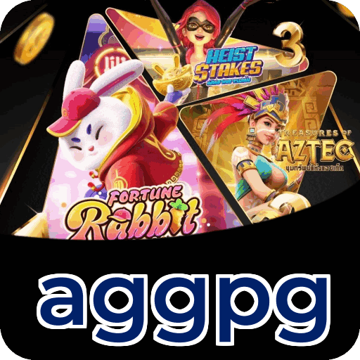Material promocional do app aggpg — ilustração, não métricas auditadas nesta página
