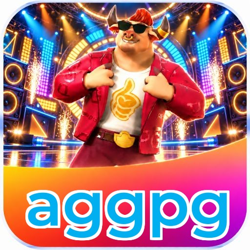 aggpg Logo