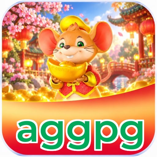 aggpg Logo