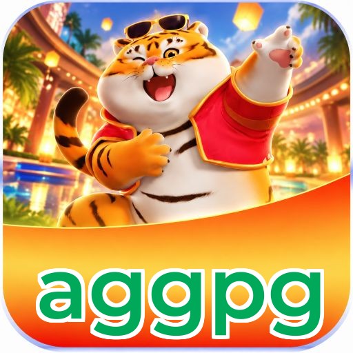 aggpg Logo