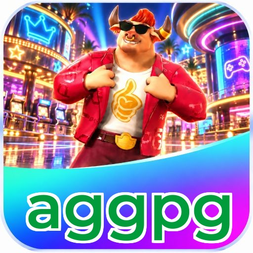 Plataforma aggpg - PIX Instantâneo