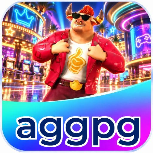 aggpg Logo